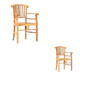 Venta al por mayor de muebles de diseño simple para exteriores e interiores - Product Image 4