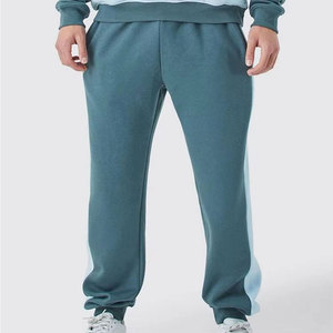 Customized Color Men Tracksuit Premium Quality Fabric <b>Slim</b> Fit Design Breathable Material Suitable For Winter Fashion - Product Image 4