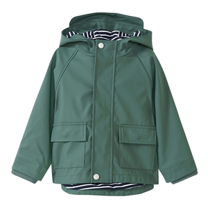 Proveedor de Ropa Impermeable, Conjunto de Ropa Impermeable para Niños, Resistente al Viento, Protección para Exteriores, Impermeable Escolar con Dibujos Animados - Product Image 1