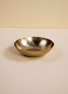 Tazón de aluminio profesional para panadería, perfecto para amasar masa, mezclar ingredientes y preparar repostería. - Product Image 3