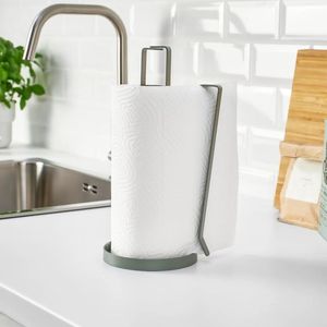 กระดาษเช็ดครัวซอฟท์เวอร์จิ้น 2 ชั้น ม้วนกระดาษครัวคุณภาพสูง ผู้ผลิตและจำหน่ายกระดาษเช็ดครัว - Product Image 2