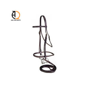 Correa de Nylon y Cuero Impermeable Modelo Rojo Estilo Occidental - Product Image 4