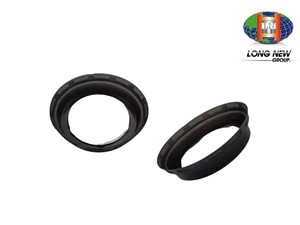 Anillo de Seguridad para Tapas de Botellas LONGNEW, Anillo de Sellado a Prueba de Manipulación, Personalizado, de Plástico, para Bebidas - Product Image 4