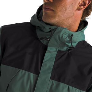 Chaqueta Cortavientos Personalizada, Ligera, Impermeable, con Capucha, para Deportes al Aire Libre, para Hombre y Mujer - Product Image 5
