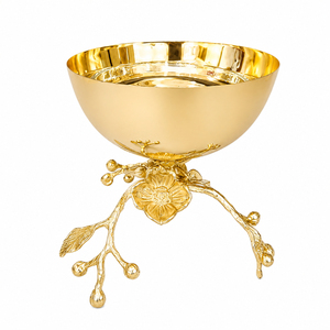 Wholesale Hammered Stainless Steel Metal Incense <b>Burner</b> Modern <b>Silver</b> Arabic Mubkhar Tabletop Bakhoor <b>Burner</b> and Oud Censer - Product Image 4