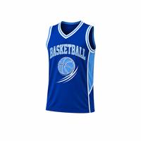 Vente directe d'usine, maillot de football américain personnalisé à impression numérique en maille, manches courtes, 100% polyester, séchage rapide, respirant
