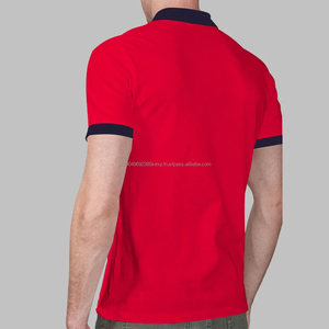 2025 Nueva camiseta de manga corta de verano para hombre, camisa POLO bordada con solapa suelta de moda de negocios informal, camisa transpirable para hombre - Product Image 3