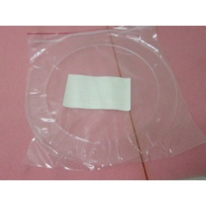 AMAT 0200-09250, Capot de protection Quartz 8" Ext Cathode MEC - Équipements et pièces semi-conducteurs d'occasion fiables à l'échelle mondiale chez - Product Image 6