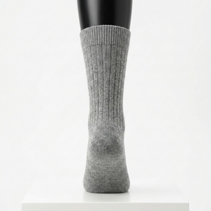 Calcetines Deportivos Transpirables para Hombre, Calcetines Deportivos Personalizados para Correr, Unisex, Venta al Por Mayor - Product Image 4
