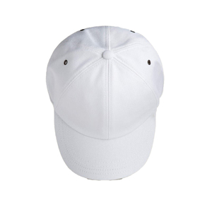 Gorra de Béisbol de Algodón Suave Estilo Vintage Azul, con Hebilla Ajustable, Visera Curva, Informal, para Hombre y Mujer - Product Image 4