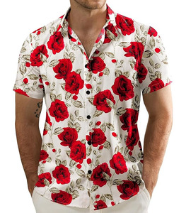 Camiseta de Alta Calidad Premium con Estampado Personalizado, 100% Algodón Tejido, Cuello Redondo Holgado, Hombros Caídos, Manga Corta, Transpirable, Estilo Urbano para Hombre - Product Image 1