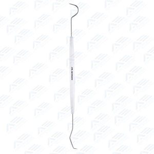 Instrumentos Médicos para Estudiantes de Medicina, Nuevos Instrumentos Dentales Básicos Multicolores, Instrumentos Quirúrgicos Dentales, Juego Dental Básico - Product Image 5