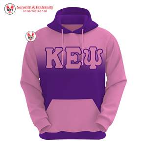 Sudadera con Capucha de Forro Polar Grueso y Cálido para Hombre, de Alta Calidad, con Etiquetas de Marca Personalizadas, Ecológica, Transpirable, Estilo Urbano, de Algodón - Product Image 1