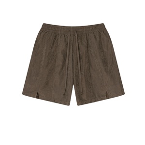 Pantalones Cortos de Playa Personalizados Impermeables de Alta Calidad para Hombre, Pantalones Cortos Deportivos de Verano para Hombre - Product Image 1