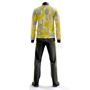 Survêtement d'hiver moderne pour hommes, coupe régulière, grandes tailles, uni, couleurs vives, tous les designs, léger, écologique, extensible - Product Image 2