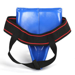 Custom MMA Groin Guard Protective Cup for Boxing Martial Arts Training Competition High Impact Sports Gear - Product Image 3