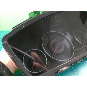 แผงหน้าปัดโอปิรัส (มาตรวัดความเร็ว/แผงหน้าปัด) มือสอง ของแท้เบอร์ 940133F648 - Product Image 2