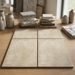 Cotto Crema 120x60cm กระเบื้องพอร์ซเลนสำหรับผู้สร้างไมอามี่และ R11จอดรถ - Product Image 6
