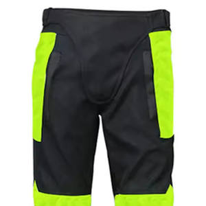 Combinaison de moto en cuir coupe-vent, imperméable et respirante avec logo personnalisé, option grande taille, protection intégrale du corps - Product Image 2