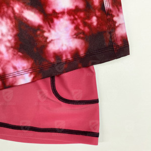 New Basic Custom 2 in 1 Gym <b>Mesh</b> Sports <b>Pants</b> Jogging Workout Athletic Running Fitness Beach Basketball Men Shorts - Product Image 5