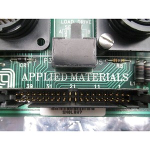 AMAT 0100-09099 REV E, Carte d'interconnexion de chambre - Équipements et pièces semi-conductrices d'occasion fiables à l'échelle mondiale chez - Product Image 3
