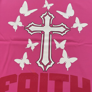 Camiseta Gráfica con Estampado DTG para Hombre, de Algodón con Bajo sin Rematar y Lavado Ácido, Estilo Boxy, de Fabricantes de Ropa Personalizada - Product Image 6