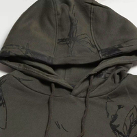 Trois pulls en laine d'hiver personnalisables pour hommes, respirants, tricotés, anti-boulochage, à motif patchwork, double esthétique