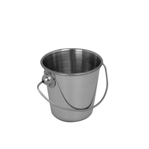 Cubetas de Hielo de Acero Inoxidable de Último Diseño, las Más Vendidas, Enfriador para Vino, Cerveza y Champán con Asa para Regalo - Product Image 1