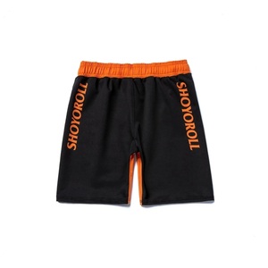 Pantalones Cortos de MMA Personalizados para Hombre, Pantalones Cortos de Entrenamiento de Lucha de Alta Calidad, Transpirables, de Secado Rápido, Ajuste Regular, Poliéster y Elastano - Product Image 2
