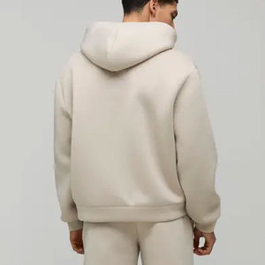 ออกแบบชุดเซ็ตแทรคสูทแบบมีซิปสองชิ้นสำหรับผู้ชาย ดีไซน์สวยที่สุดสำหรับผู้ใหญ่ ใช้กลางแจ้งได้ - Product Image 6