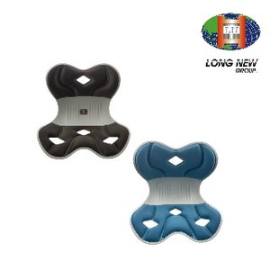OEM Plastic Office <b>Chair</b> Lumbar Support <b>Pad</b> Hip, Waist, and Lower Back Protection - Product Image 1