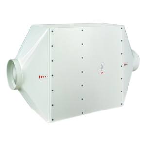 ไส้กรองอากาศ3JW 773632 VIM Carbo 028 rbaa ไส้กรองคาร์บอนและพีวีซี - Product Image 2