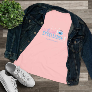 T-shirt rose inspirant pour femme, doux, décontracté, à manches courtes, léger, pour tous les jours, confortable, design tendance - Product Image 6