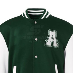 Veste de sport décontractée pour homme, veste de sport de qualité supérieure, vêtements en gros, veste d'hiver de sport - Product Image 5