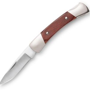 Cuchillos Plegables para Exteriores, Hoja de Acero Afilada, Compactos y Portátiles, Cuchillos Utilitarios EDC para Camping, Senderismo, Viajes, Supervivencia y Uso Diario - Product Image 1