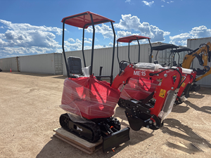 Miniexcavadora ME15 2026 Disponible para la Venta, Equipo Confiable Adecuado para Construcción y Compradores Globales - Product Image 5