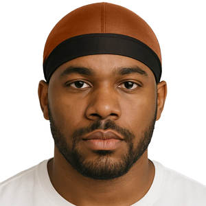 High Quality Skull Cap Lightweight Sports <b>Training</b> <b>Head</b> Cap Supplier Wholesale - Product Image 5