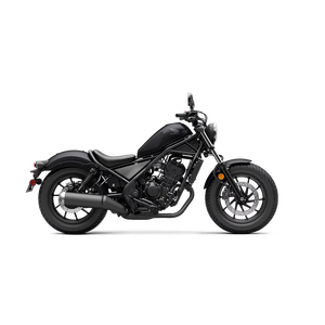 Honda Rebel 300 2026 - Product Image 2