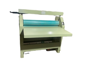 Best Selling Impression Machinery India Industrial Automatic Manual Cold <b>Laminator</b> <b>Machine</b> Vinyl Film 1050mm Width 110V - Product Image 3