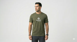 Camisetas de Hombre con Estampado Tie Dye, Hombros Caídos, Poliéster/Algodón, Secado Rápido, Transpirables, Casuales, Precio al por Mayor - Product Image 6