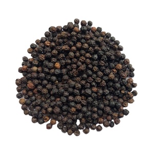 Pimienta Negra de Vietnam, 500GL 550GL FAQ, Pimienta Entera Seca, Exportación a Granel, Venta al Por Mayor, Alto Contenido de Piperina, Producto Más Vendido - Product Image 1