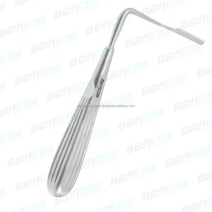 Scie nasale gauchers, outil pour scier le nez - Product Image 2