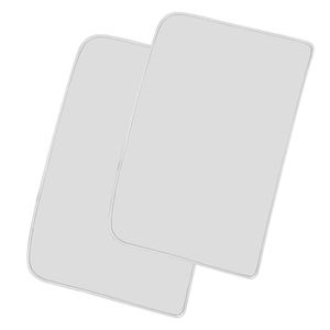 Parasole Pieghevole con Protezione UV per Tetto Tesla Model Y, Blocco del Calore, Anti-Perdita di Luce, Facile Installazione - Product Image 1