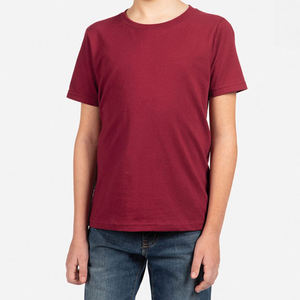 Camiseta de Diseño para Hombre, Transpirable, de Secado Rápido, Calidad Garantizada, Personalizable, en Poliéster/Algodón, Precio de Fábrica - Product Image 3