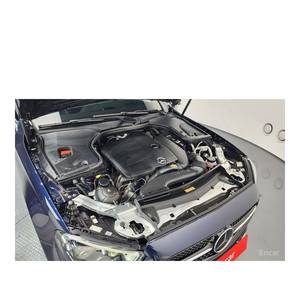 Mercedes-Benz Clase E E350 4MATIC AMG Line 2023, 38,525 km, Caja de Cambios Automática, Asientos de Cuero, Volante a la Izquierda, Cámara Trasera - Product Image 6