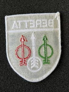 Best <b>Material</b> New Arrival PVC Patch Best Selling Hot Sale High Quality Twill Fabric Best Price Bulk Quantity Flower <b>Sew</b>-On Patch - Product Image 6