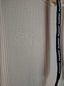 Sudadera con Capucha Personalizada PUFFIN SPORTS para Hombre, Color Sólido, Tejido de Poliéster, Estilo Casual, Corte Regular, Diseño con Logotipo Frontal y Bolsillo - Product Image 5