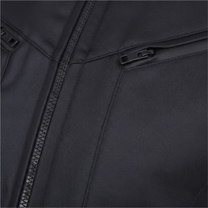 Customized Printed Plus Size Motorbike Racing Jacket Cordura Waterproof Breathable Quick Dry Polyester/Cotton Material for - Product Image 6