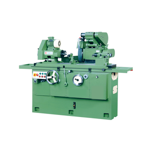 Motor de Repuesto para Rectificadora Cilíndrica de Servicio Pesado Serie M13 M1380A OEM, Incluye Componente Central, 380V, Husillo NT40/ISO40/R8 - Product Image 6