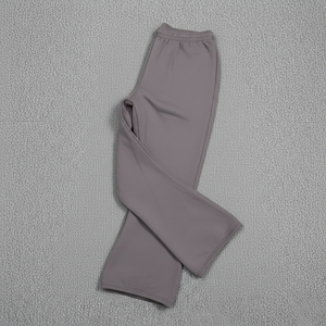 High Quality Jogger Pants Cotton Fleece Sweatpants Casual Fitness Training Wear Supplier Manufacturer - Product Image 5